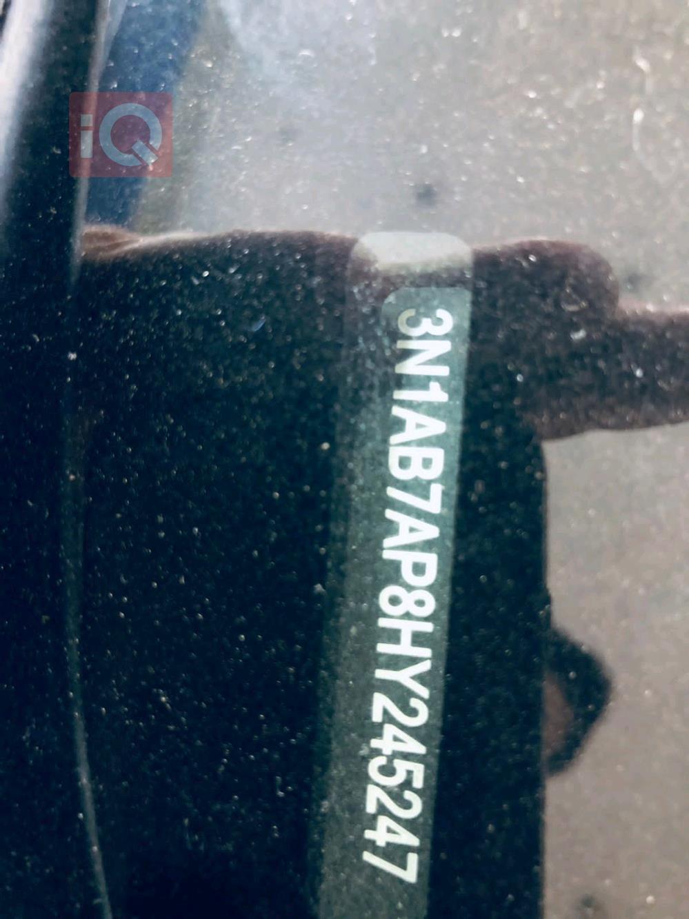 نیسان سێنترا